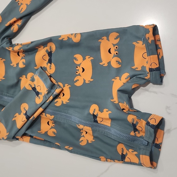 Carter's 9m UV Swim Suit - Picture 3 of 3